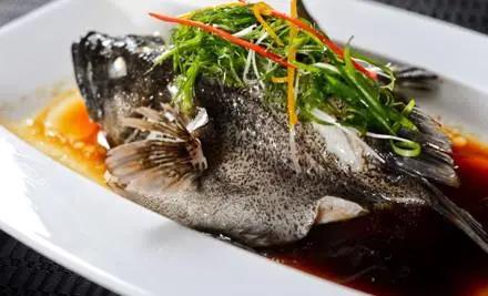 “秋风起、鱼儿肥”-索伊君澜大酒店第一届龙胆石斑鱼美食节来袭