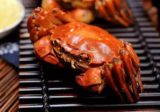 迎中秋、庆国庆，索伊君澜推出第三届美食节—小海鲜自助餐